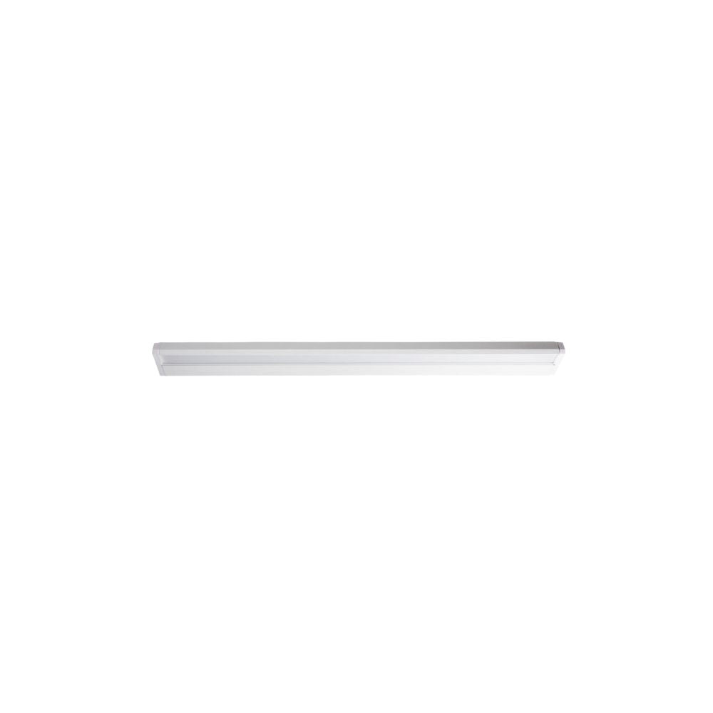 Oriel MODE LED Vanity Wall Light - Tri-Colour-Oriel Lighting-Ozlighting.com.au