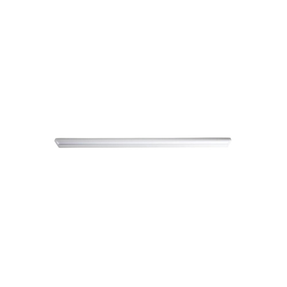 Oriel MODE LED Vanity Wall Light - Tri-Colour-Oriel Lighting-Ozlighting.com.au