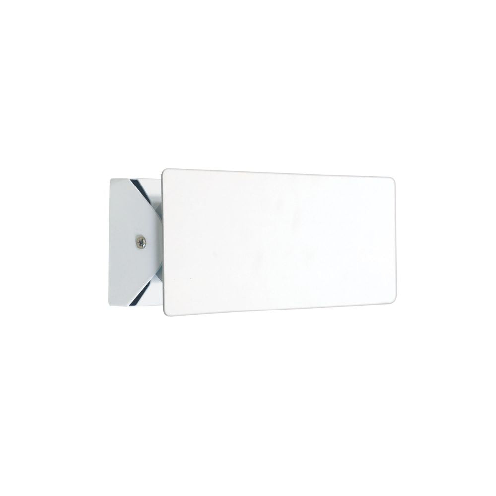 Oriel NIMMO LED Wall Light - 8W, CTS-Oriel Lighting-Ozlighting.com.au