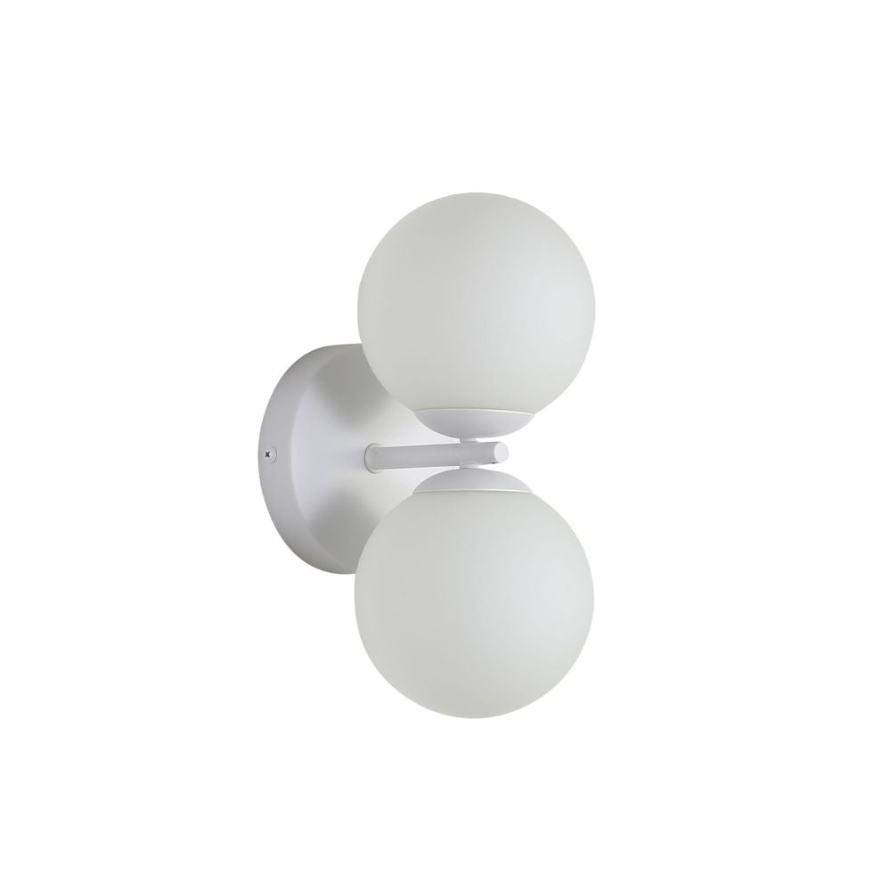 Oriel OBERON 2 Wall Light - 4W-Oriel Lighting-Ozlighting.com.au