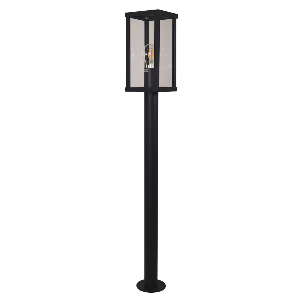 Oriel PANDORA Bollard Light - Max. 60W-Oriel Lighting-Ozlighting.com.au