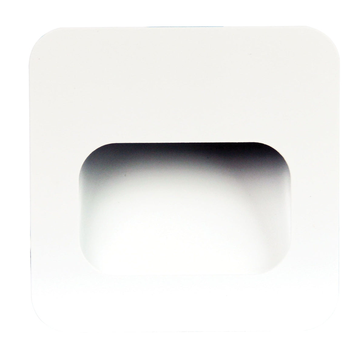 Oriel PEKO Wall Light Tri-Colour Recessed-Oriel Lighting-Ozlighting.com.au