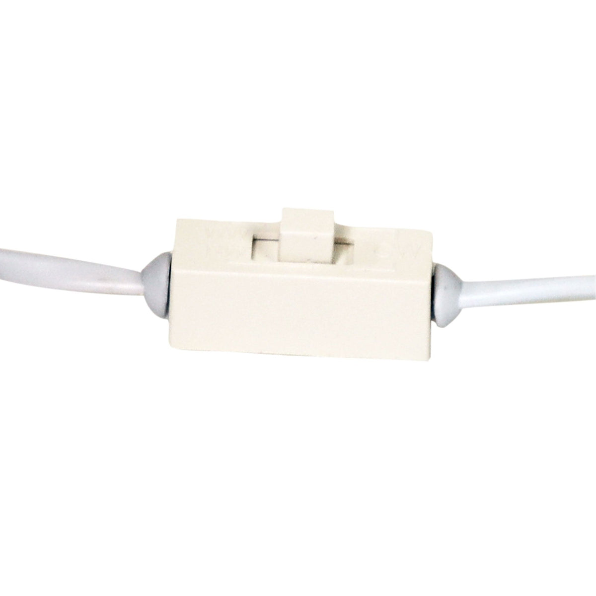 Oriel PEKO Wall Light Tri-Colour Recessed-Oriel Lighting-Ozlighting.com.au
