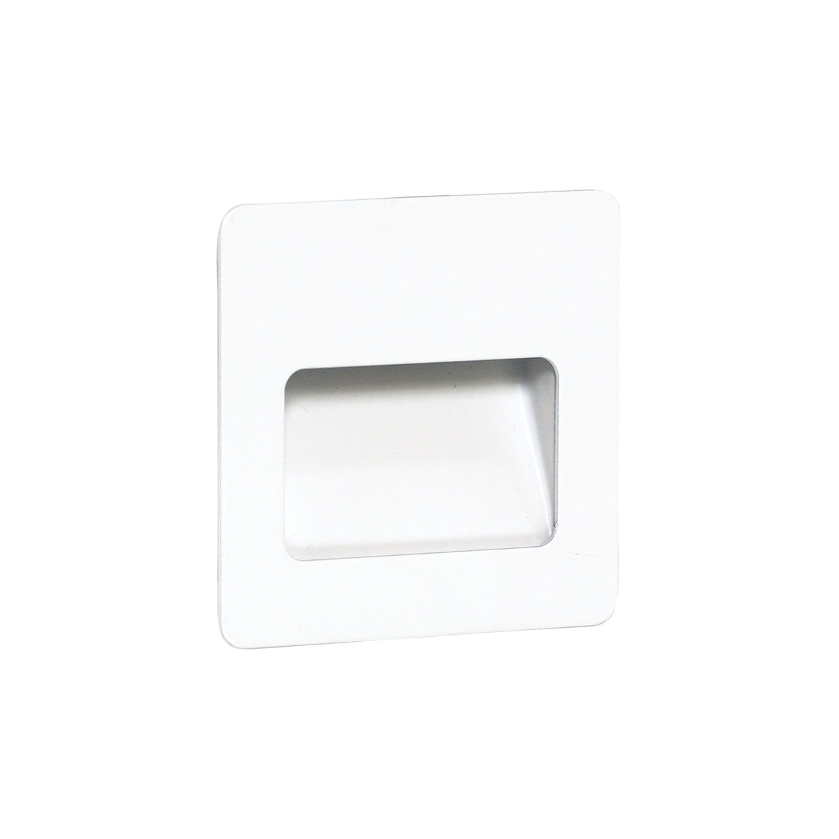 Oriel PEKO Wall Light Tri-Colour Recessed-Oriel Lighting-Ozlighting.com.au