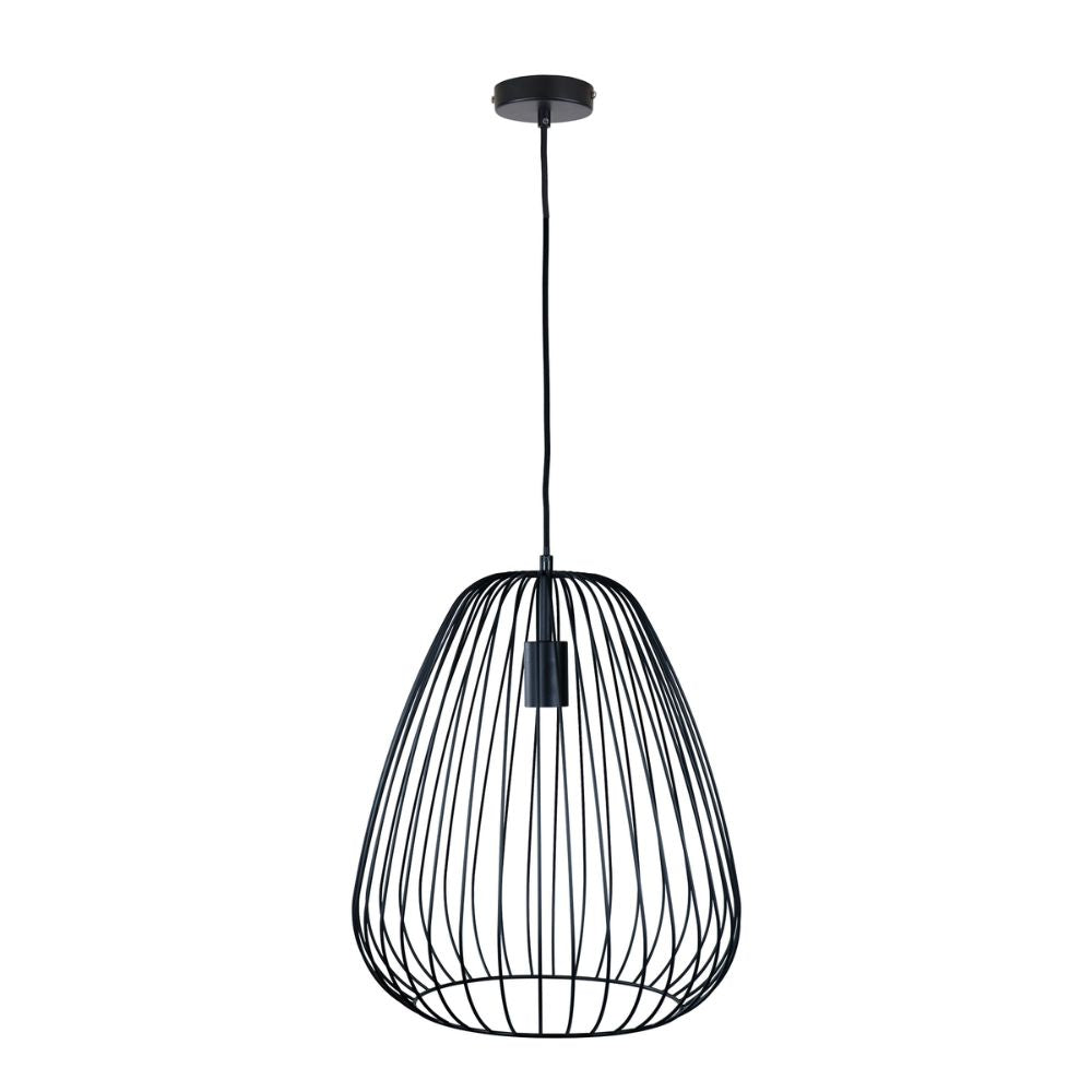 Oriel PERA.38 Pendant - 1 Light-Oriel Lighting-Ozlighting.com.au