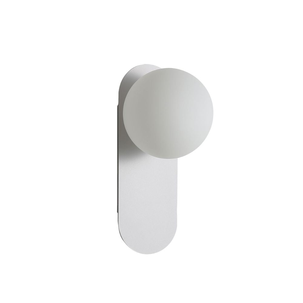 Oriel PING Wall Light - 7W-Oriel Lighting-Ozlighting.com.au