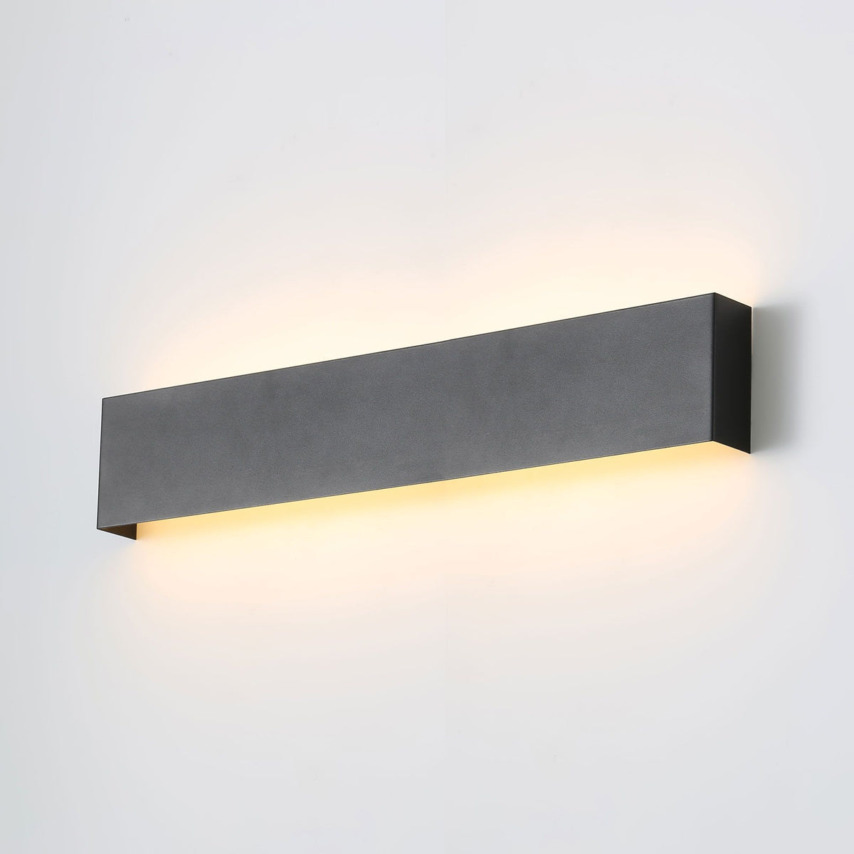 Oriel RAFTER Wall Light Colour Selectable Up/Down-Oriel Lighting-Ozlighting.com.au