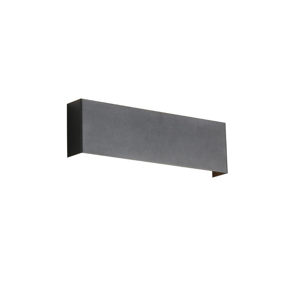 Oriel RAFTER.30 Tri-Colour LED Wall Light-Oriel Lighting-Ozlighting.com.au