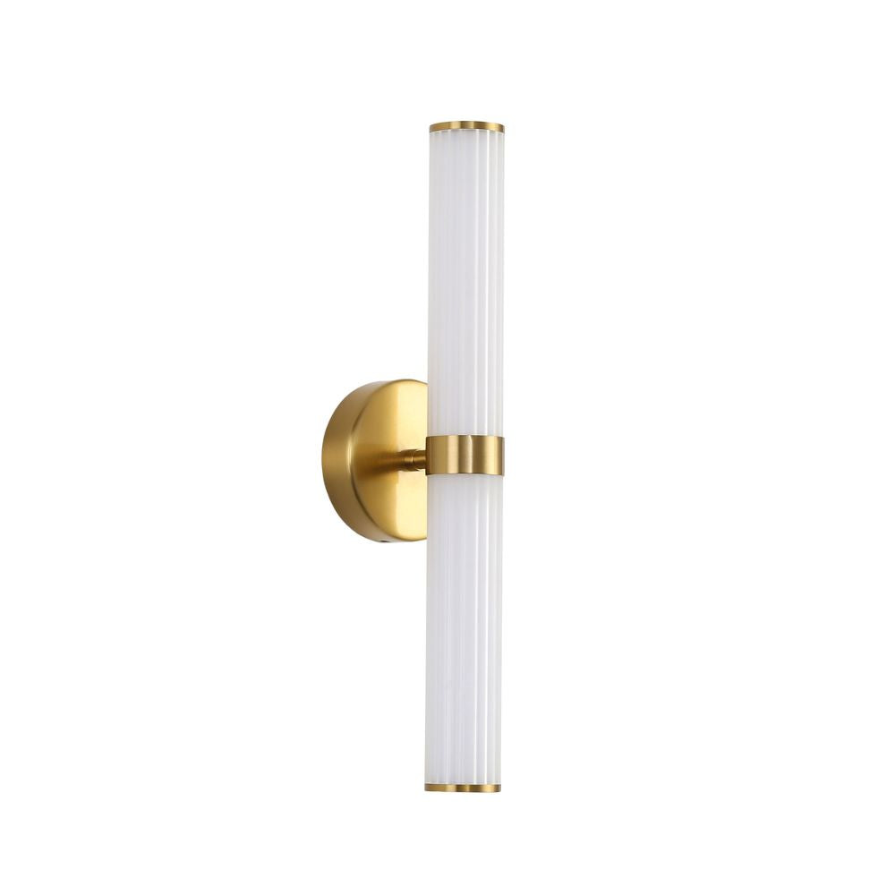 Oriel SASSY - CTS Wall Light-Oriel Lighting-Ozlighting.com.au