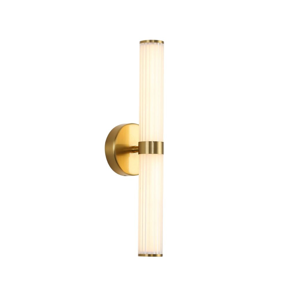 Oriel SASSY - CTS Wall Light-Oriel Lighting-Ozlighting.com.au