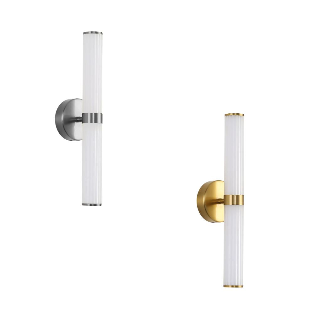 Oriel SASSY - CTS Wall Light-Oriel Lighting-Ozlighting.com.au