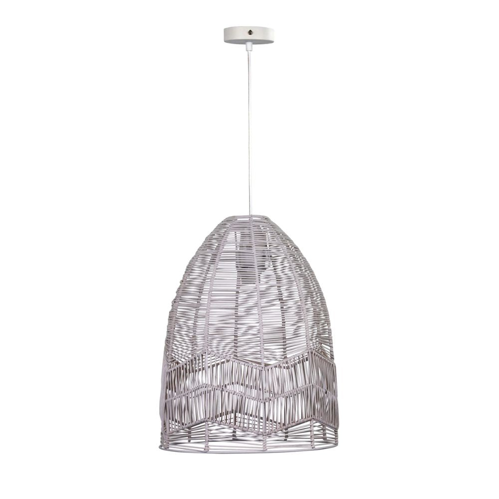 Oriel SERANG - 1 Light Pendant-Oriel Lighting-Ozlighting.com.au