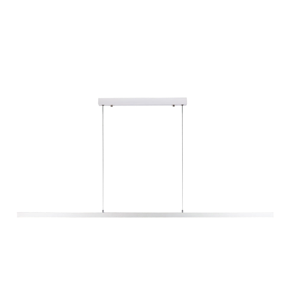 Oriel SHARD - Slimline 1500mm LED Pendant-Oriel Lighting-Ozlighting.com.au