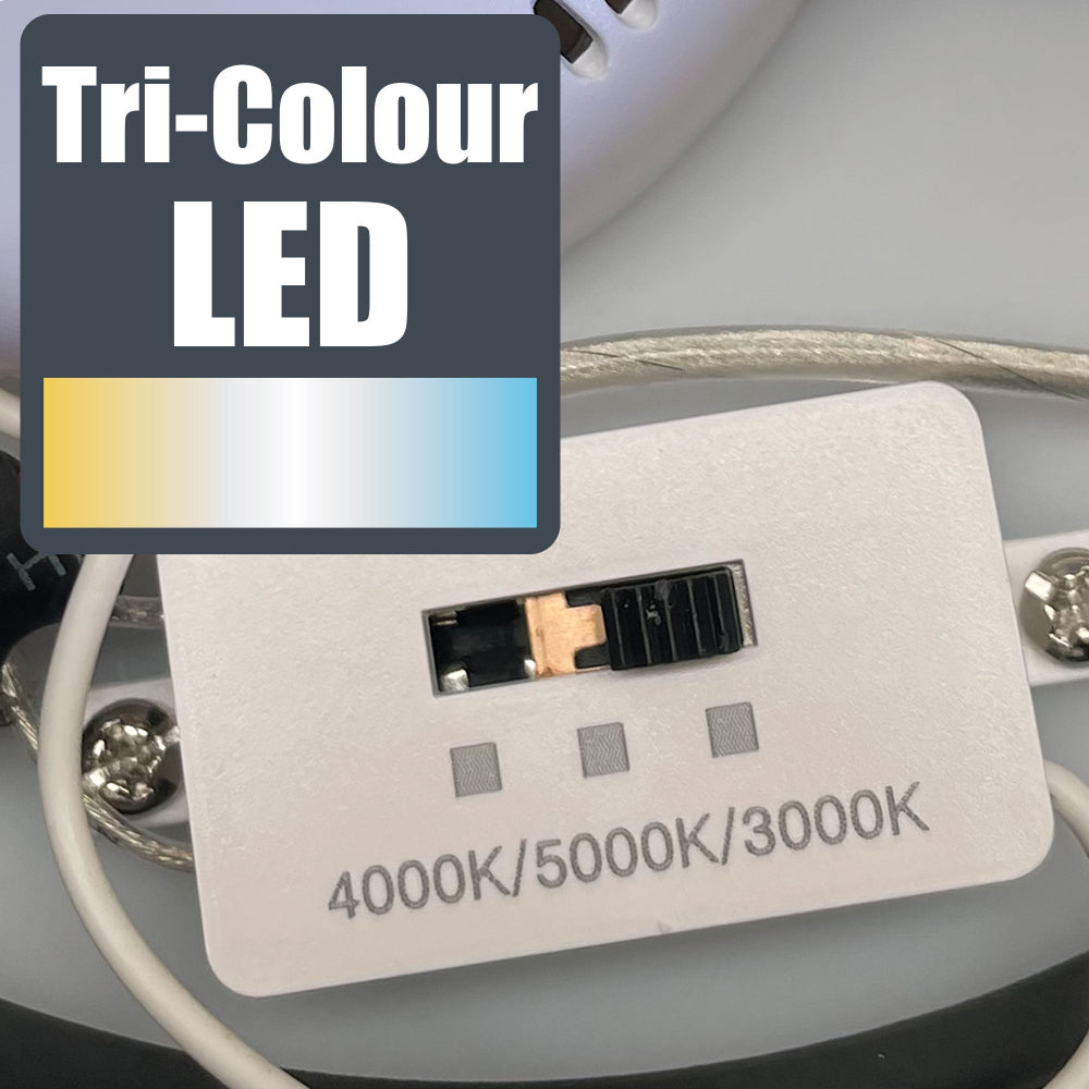 Oriel SHARD - Slimline 1500mm LED Pendant-Oriel Lighting-Ozlighting.com.au