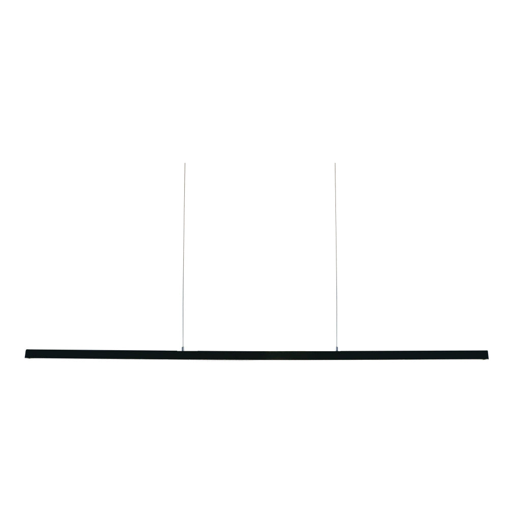 Oriel SHARD - Slimline 1500mm LED Pendant-Oriel Lighting-Ozlighting.com.au