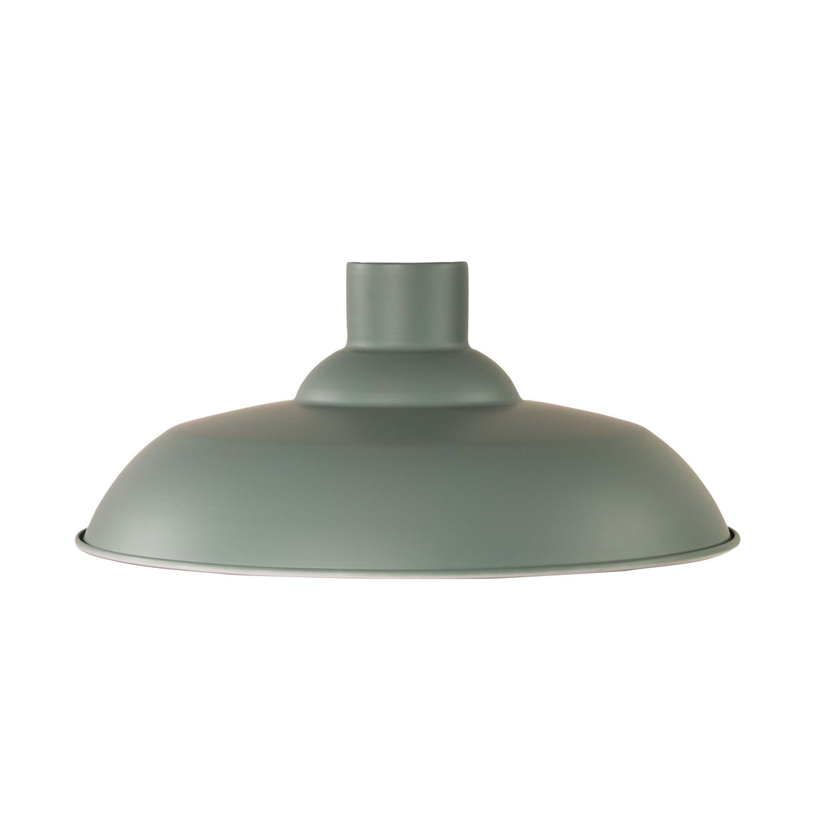 Oriel SLATER Metal Pendant Shade Only-Oriel Lighting-Ozlighting.com.au