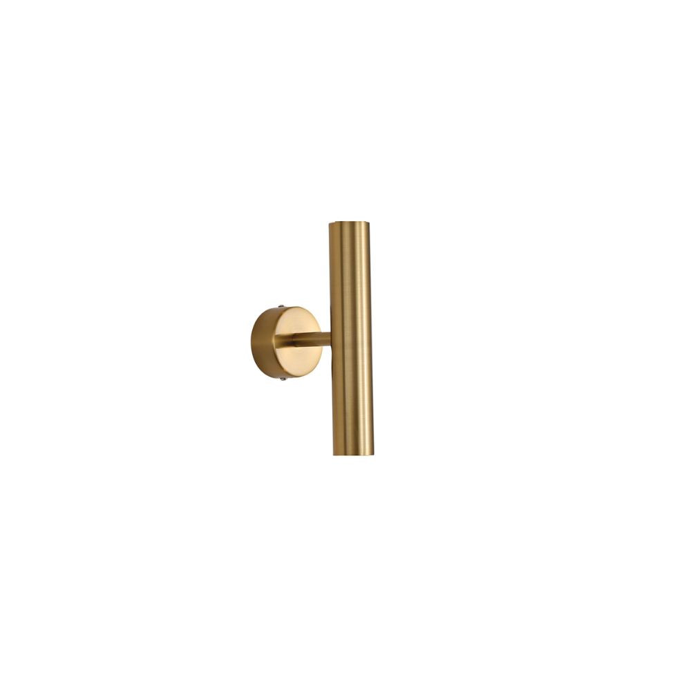 Oriel TOLI Wall Light - Max. 60W, Twin-Oriel Lighting-Ozlighting.com.au