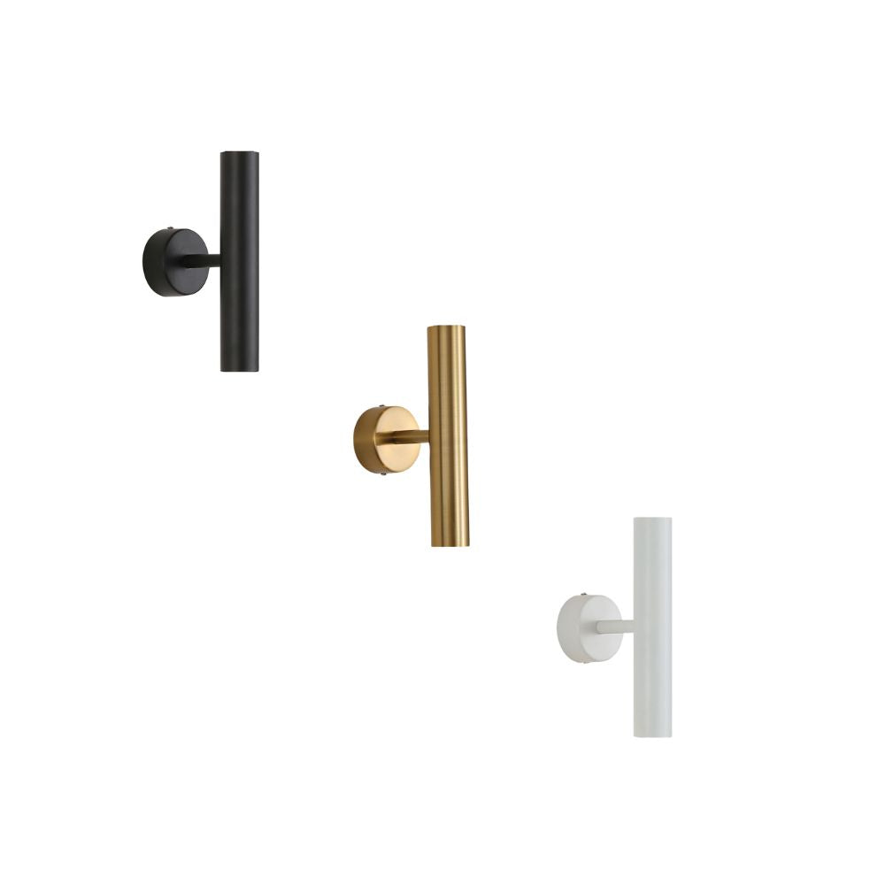 Oriel TOLI Wall Light - Max. 60W, Twin-Oriel Lighting-Ozlighting.com.au