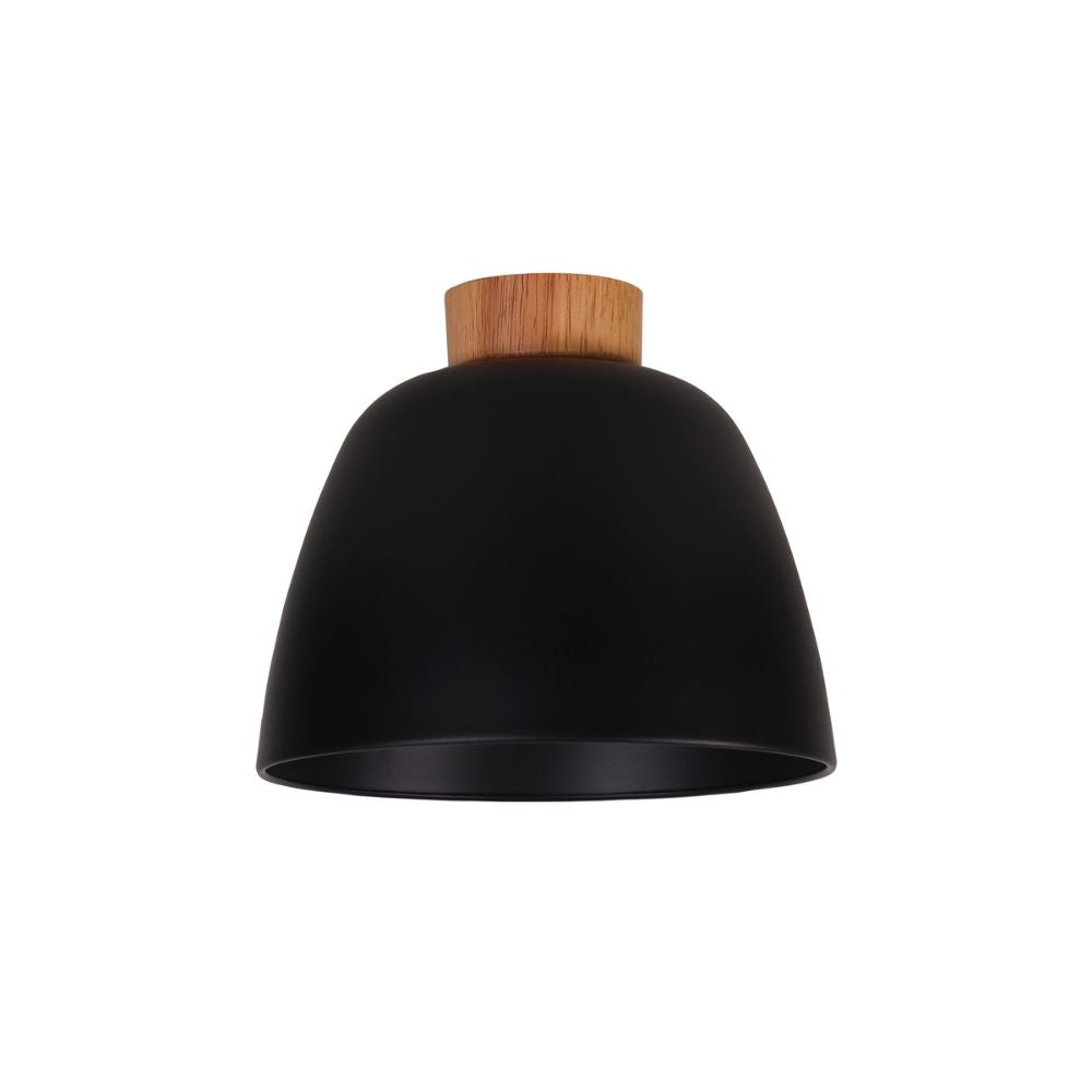 Oriel TOMMY DIY Shade - Metal-Oriel Lighting-Ozlighting.com.au