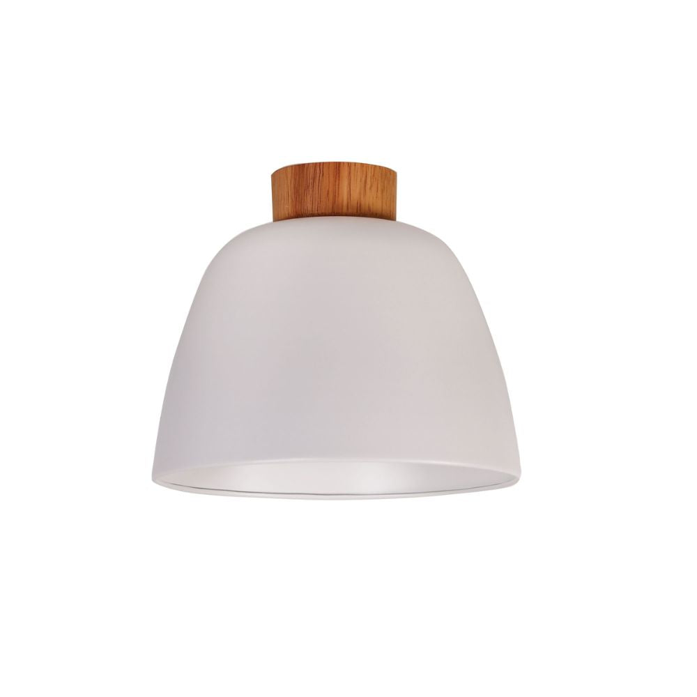 Oriel TOMMY - Metal DIY Shade-Oriel Lighting-Ozlighting.com.au