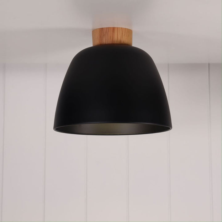 Oriel TOMMY - Metal DIY Shade-Oriel Lighting-Ozlighting.com.au