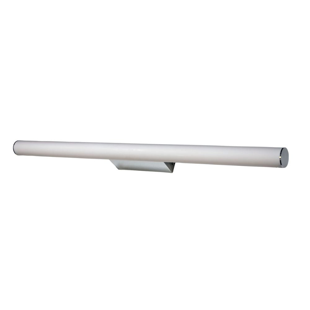 Oriel TRELLA.90 Vanity Wall Light - 18W-Oriel Lighting-Ozlighting.com.au
