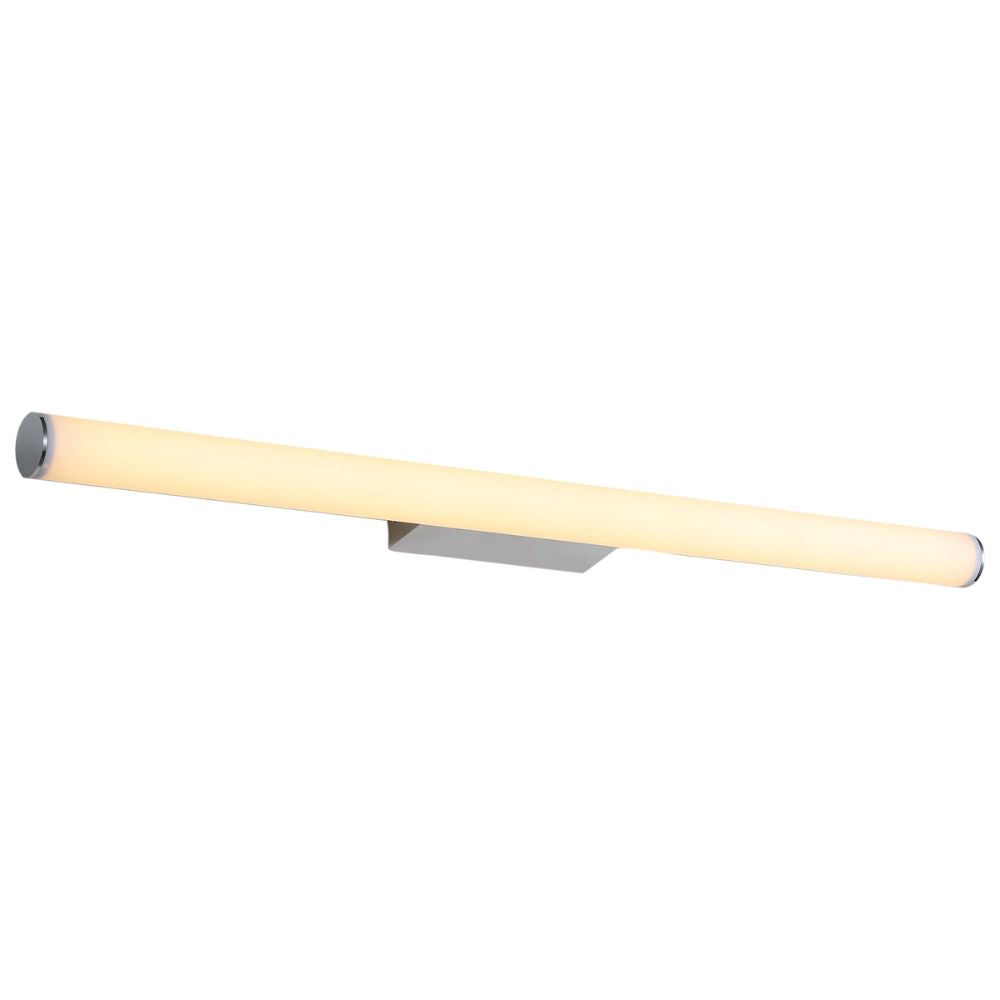 Oriel TRELLA.90 Vanity Wall Light - 18W-Oriel Lighting-Ozlighting.com.au