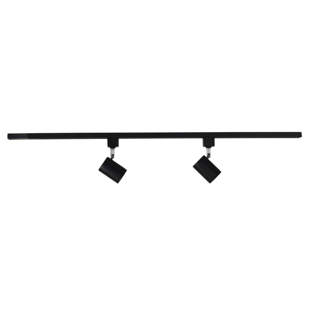 Oriel Track Kit - 2/3 Light-Oriel Lighting-Ozlighting.com.au