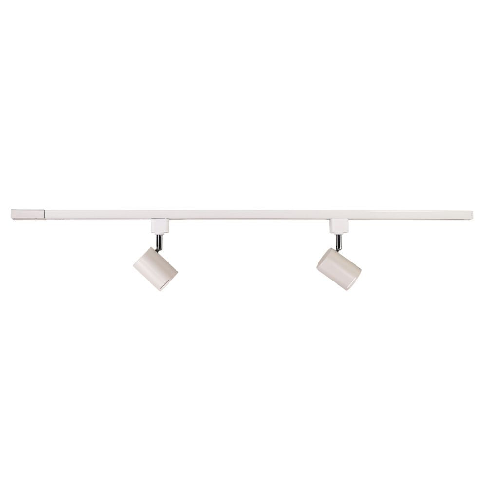 Oriel Track Kit - 2/3 Light-Oriel Lighting-Ozlighting.com.au