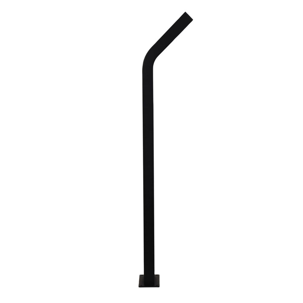 Oriel VANGUARD LED Bollard Light - 10W-Oriel Lighting-Ozlighting.com.au