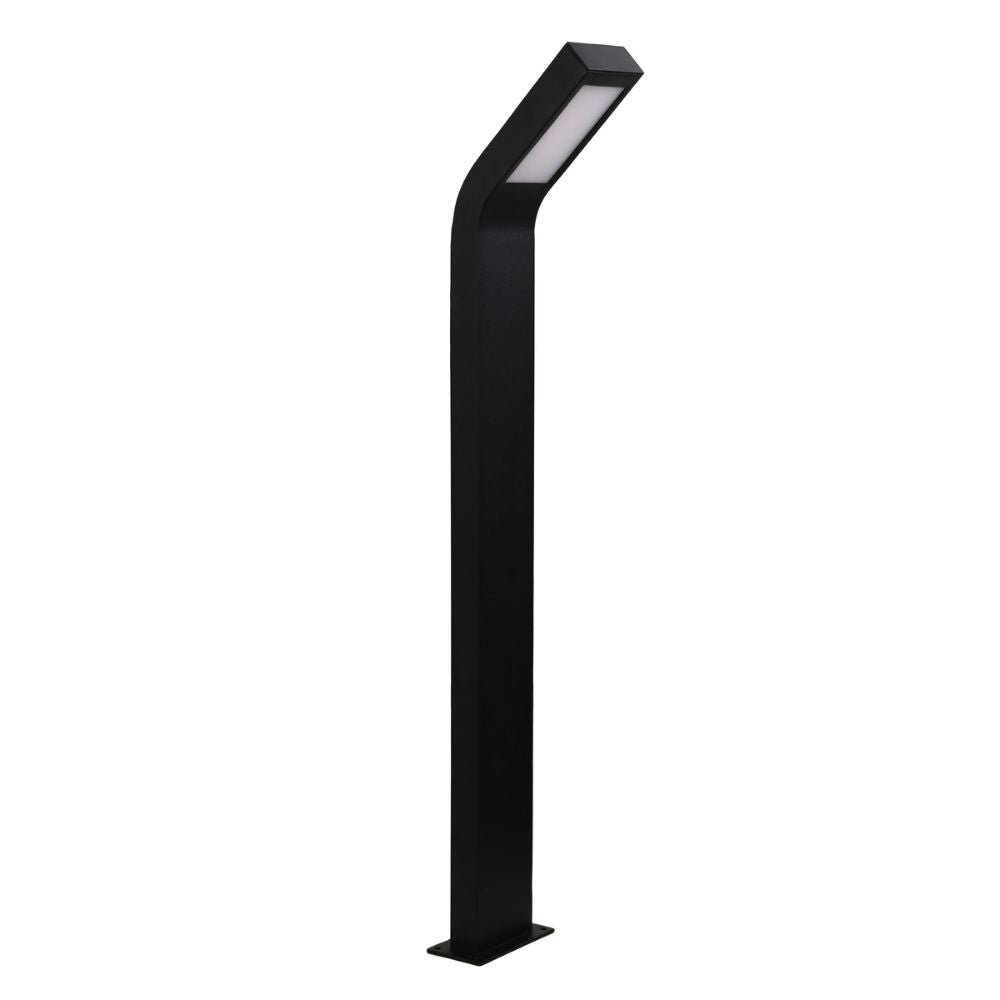 Oriel VANGUARD LED Bollard Light - 10W-Oriel Lighting-Ozlighting.com.au