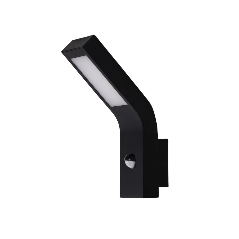 Oriel VANGUARD Outdoor LED Sensor Light - 10W-Oriel Lighting-Ozlighting.com.au