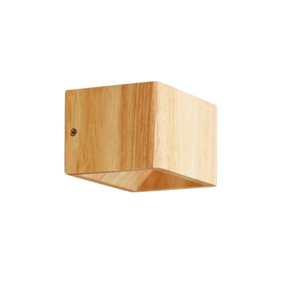Oriel VIDAR Wall Light - 3W-Oriel Lighting-Ozlighting.com.au