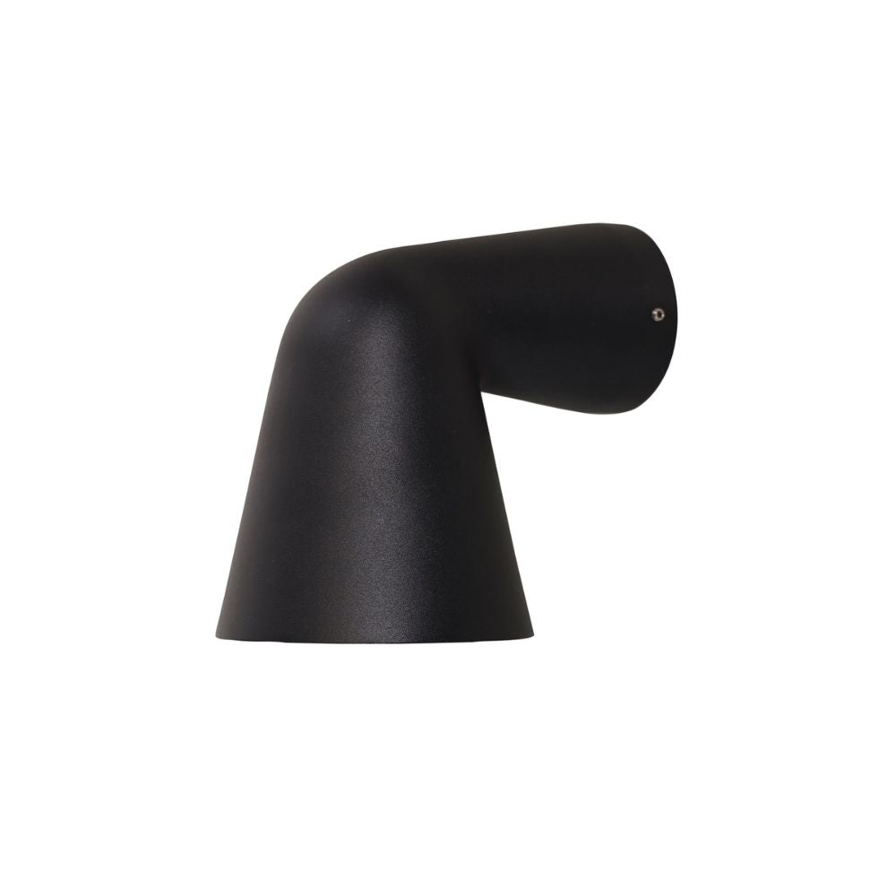 Oriel VOTO Outdoor Wall Light - Max. 35W, Up/Down-Oriel Lighting-Ozlighting.com.au