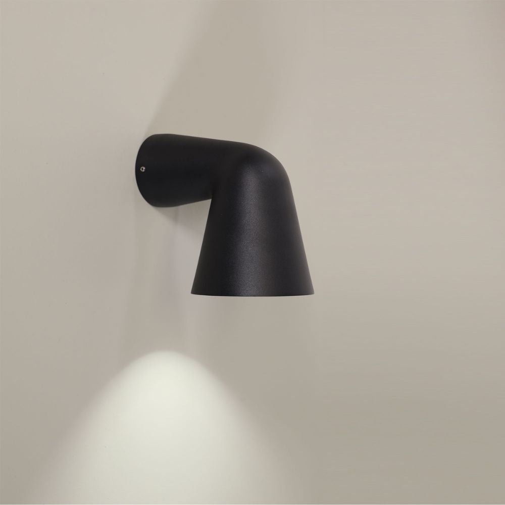Oriel VOTO Outdoor Wall Light - Max. 35W, Up/Down-Oriel Lighting-Ozlighting.com.au