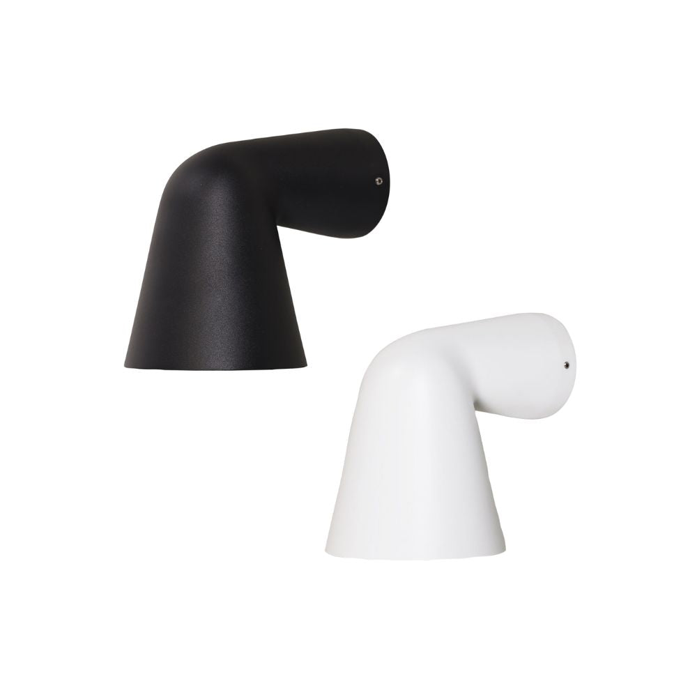 Oriel VOTO Outdoor Wall Light - Max. 35W, Up/Down-Oriel Lighting-Ozlighting.com.au