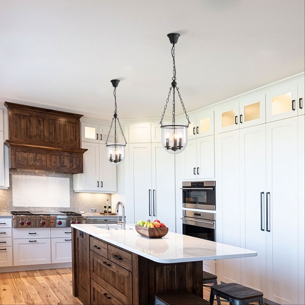 Oriel WESTON Pendant - 3 Light-Oriel Lighting-Ozlighting.com.au
