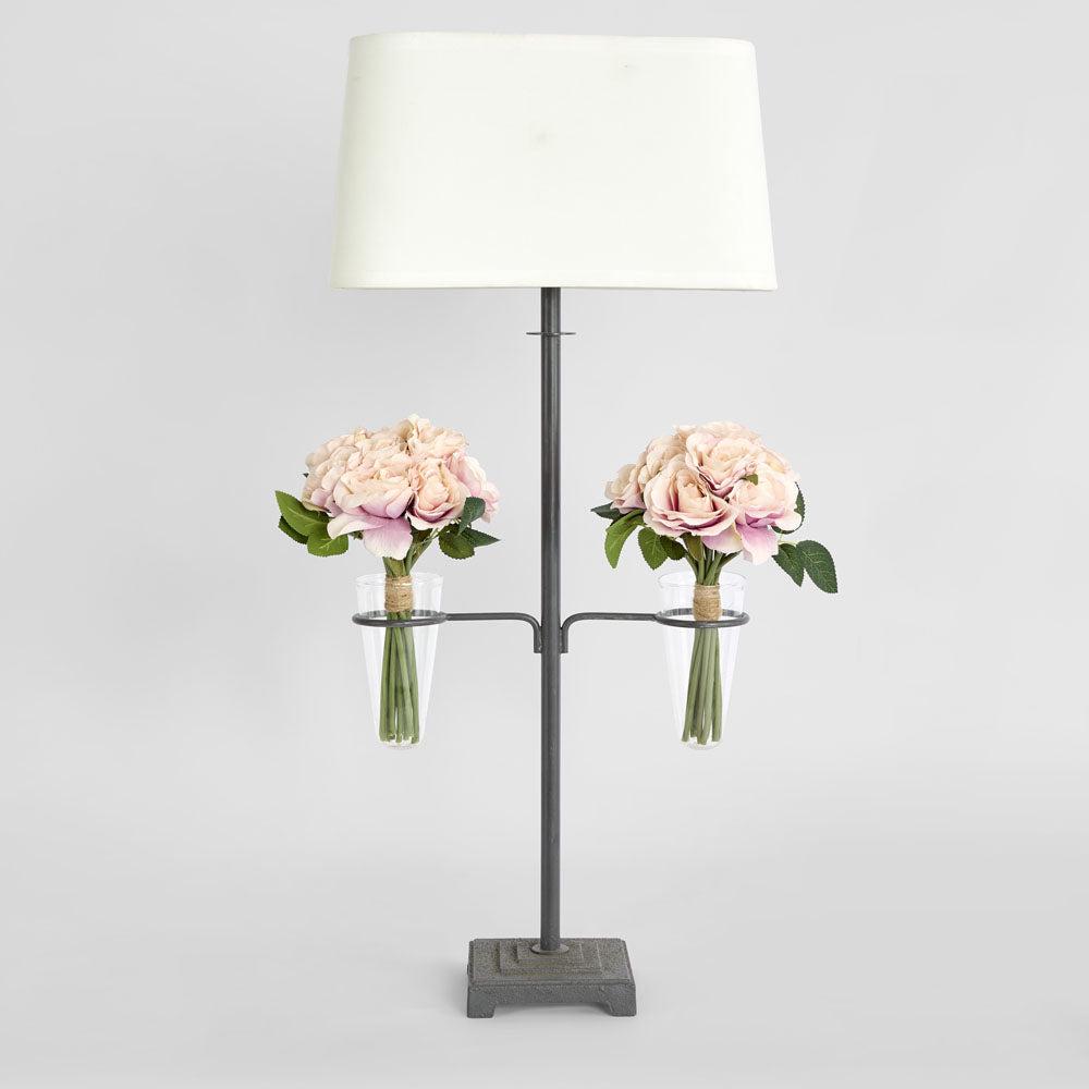 Perfect Pieces LYON Lamp Base Only-PERFECT PIECES-Ozlighting.com.au