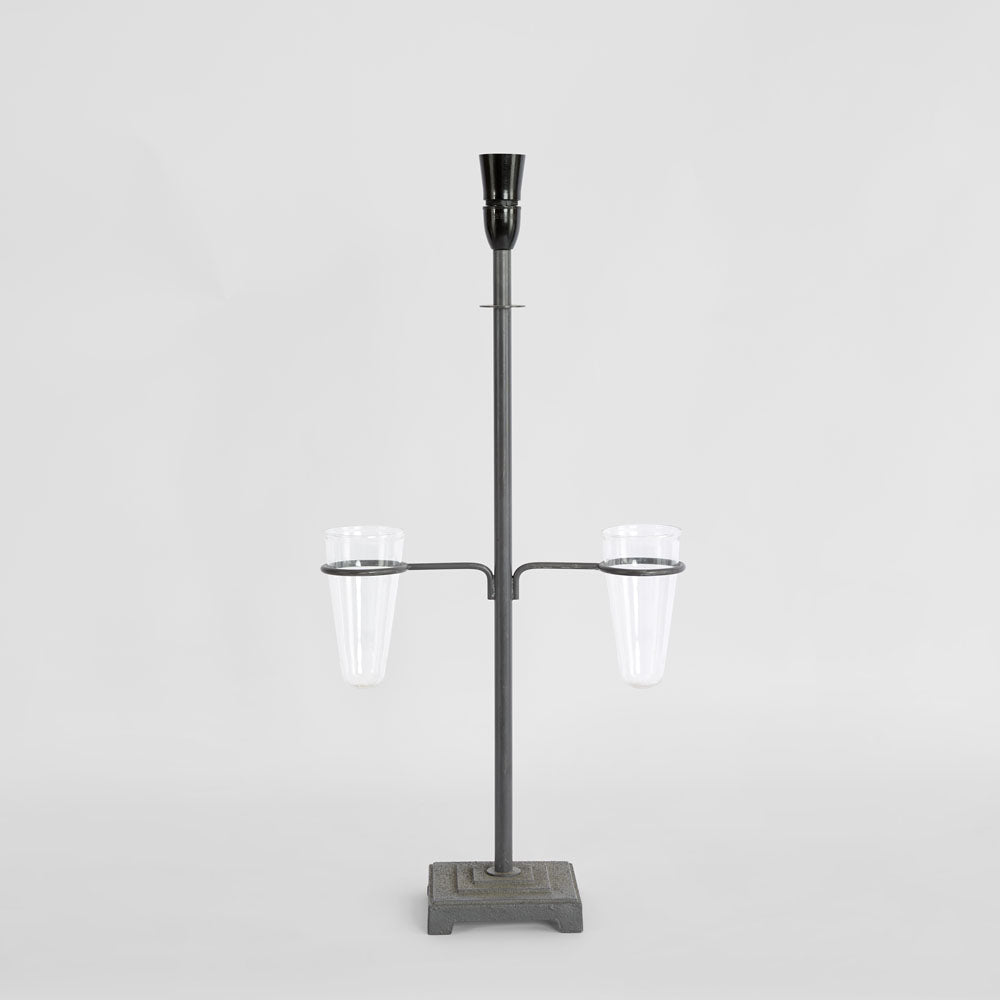 Perfect Pieces LYON Lamp Base Only-PERFECT PIECES-Ozlighting.com.au