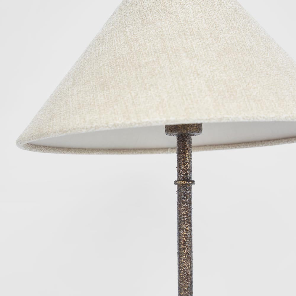 Perfect Pieces PROVENCE Table Lamp-PERFECT PIECES-Ozlighting.com.au