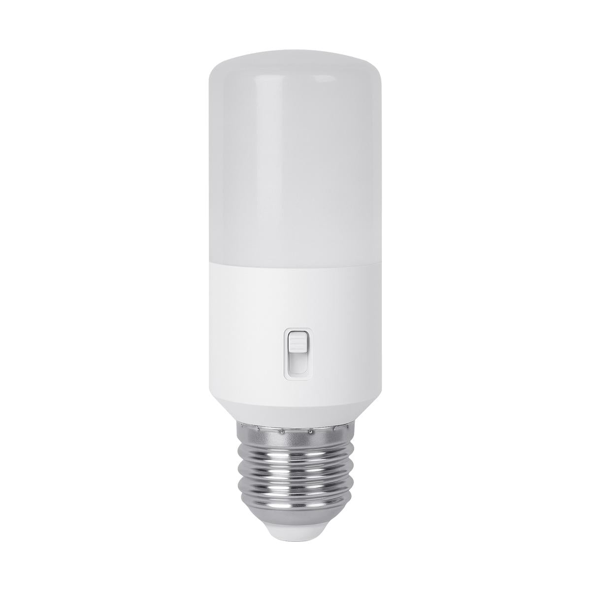 REPLACEMENT SKU - Vibe VBLSTICK-ES-8W-CCT 3CCT LED Stick Lamps - ES/BC Base-Vibe Lighting-Ozlighting.com.au