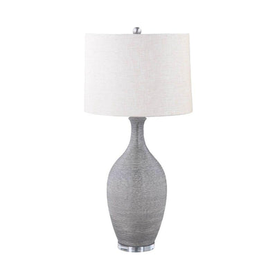 RHA CAMDEN - Ceramic Table Lamp-RHA-Ozlighting.com.au