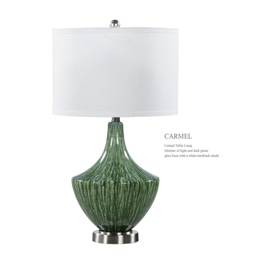 RHA CARMEL - Table Lamp-RHA-Ozlighting.com.au