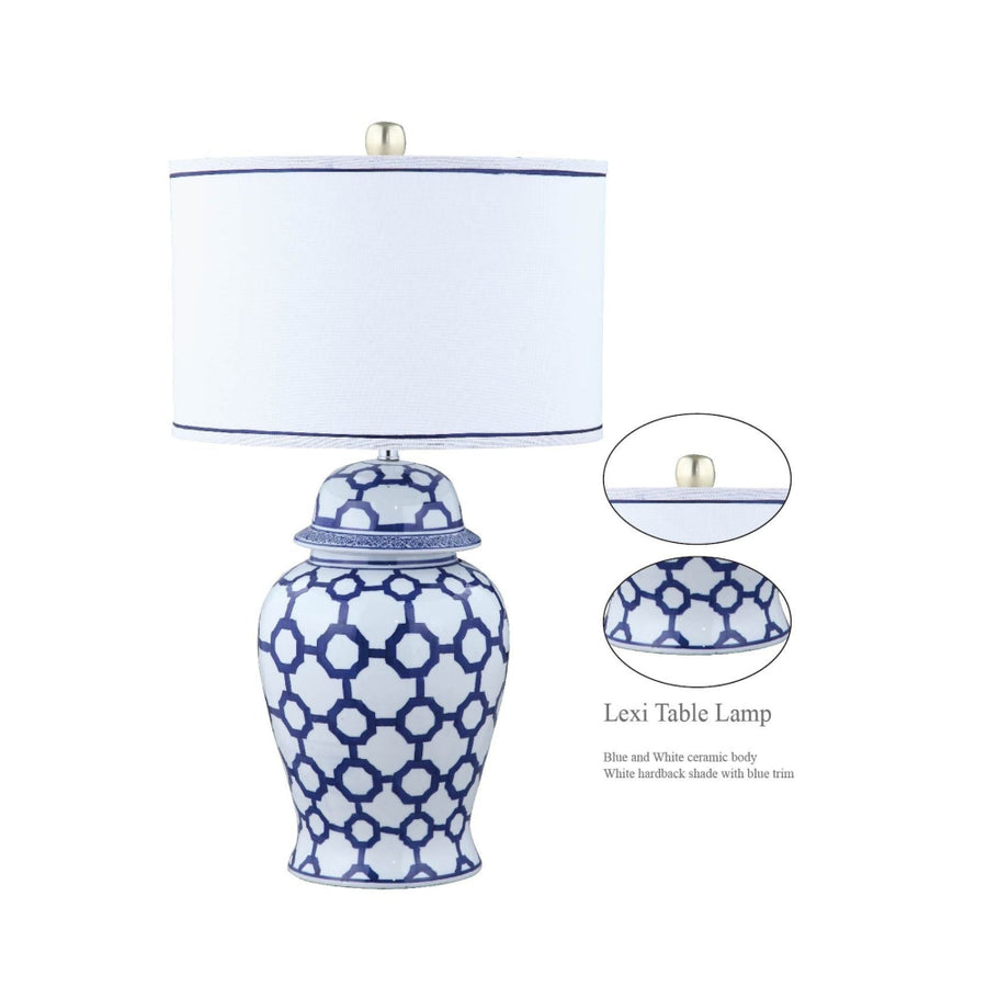 RHA LEXI - Table Lamp-RHA-Ozlighting.com.au