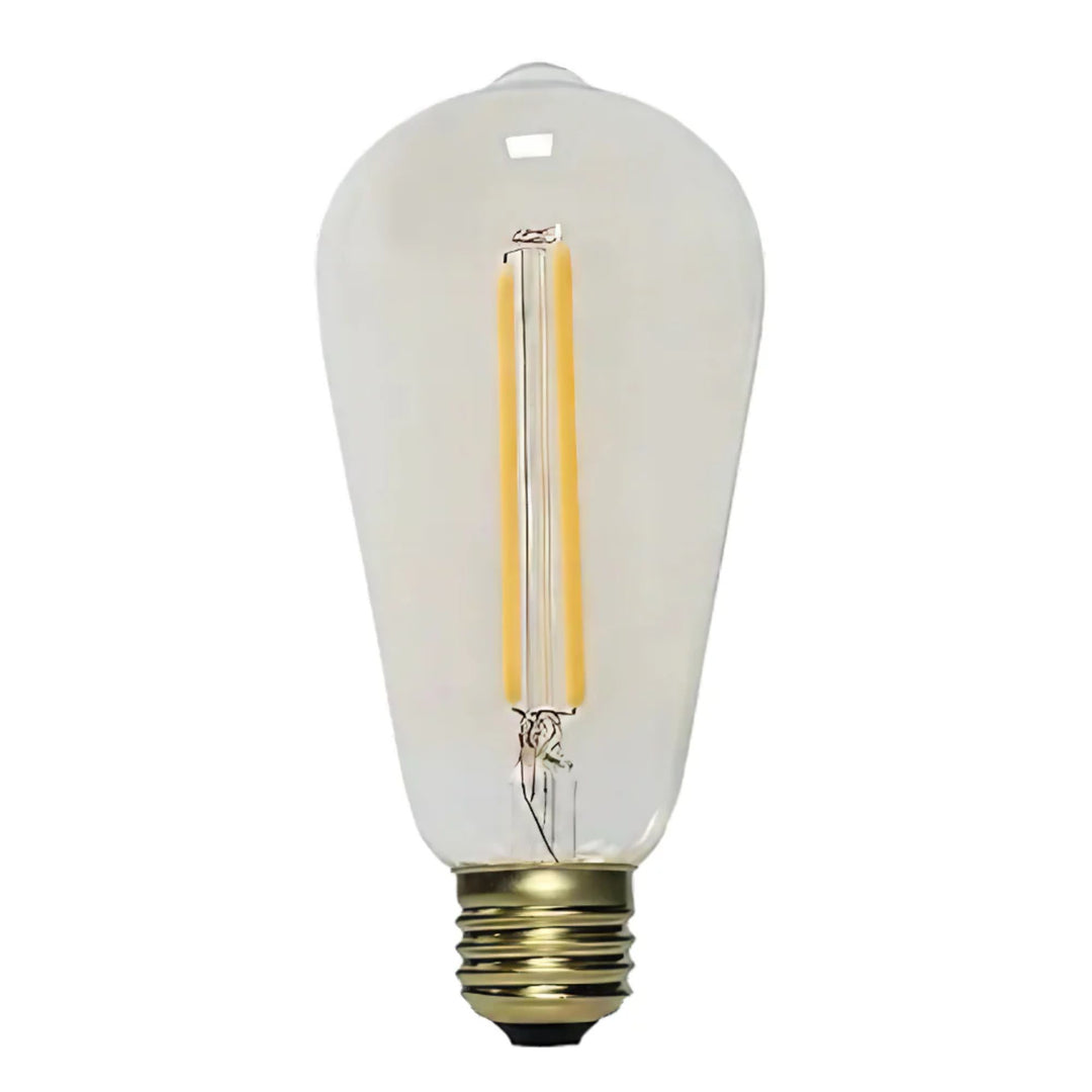 Telbix - 2W LED Pilot Globe - E27-Telbix-Ozlighting.com.au