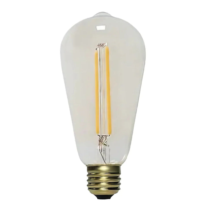 Telbix - 2W LED Pilot Globe - E27-Telbix-Ozlighting.com.au
