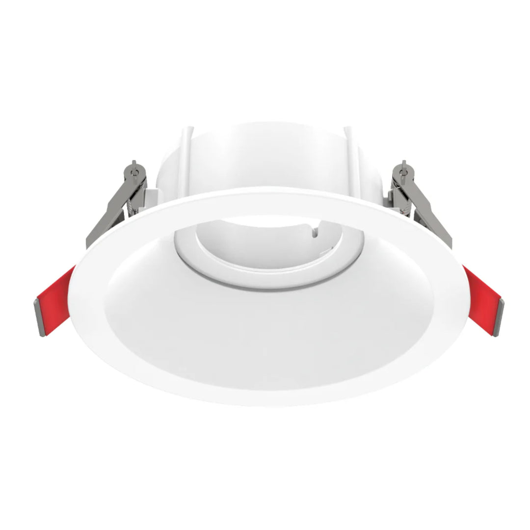 Telbix - 613 Downlight Frame Only-Telbix-Ozlighting.com.au