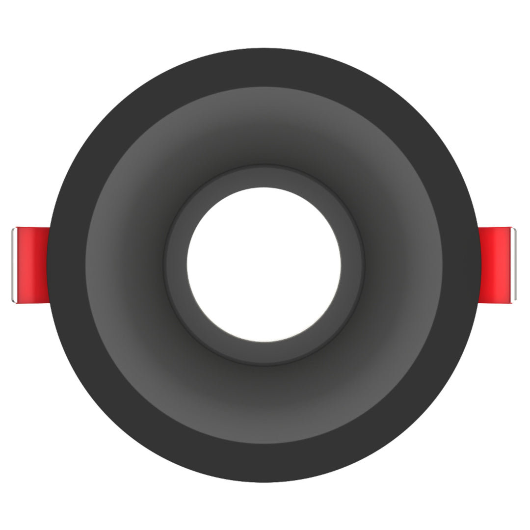 Telbix - 613 Downlight Frame Only-Telbix-Ozlighting.com.au