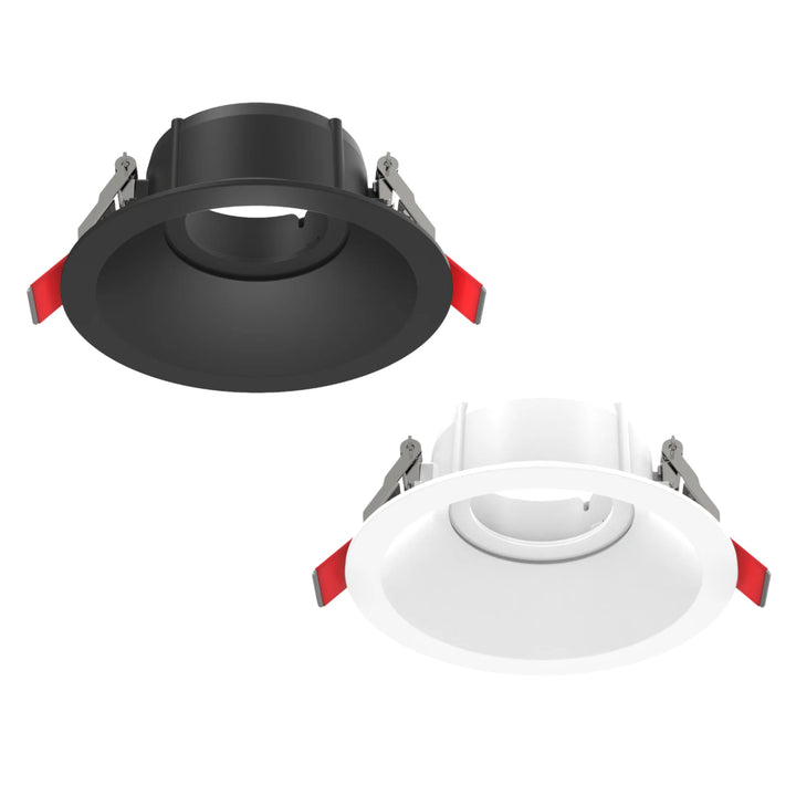 Telbix - 613 Downlight Frame Only-Telbix-Ozlighting.com.au