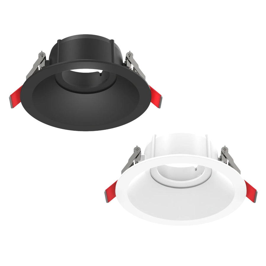 Telbix - 613 Downlight Frame Only-Telbix-Ozlighting.com.au